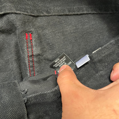 MFG Baggy Jeans