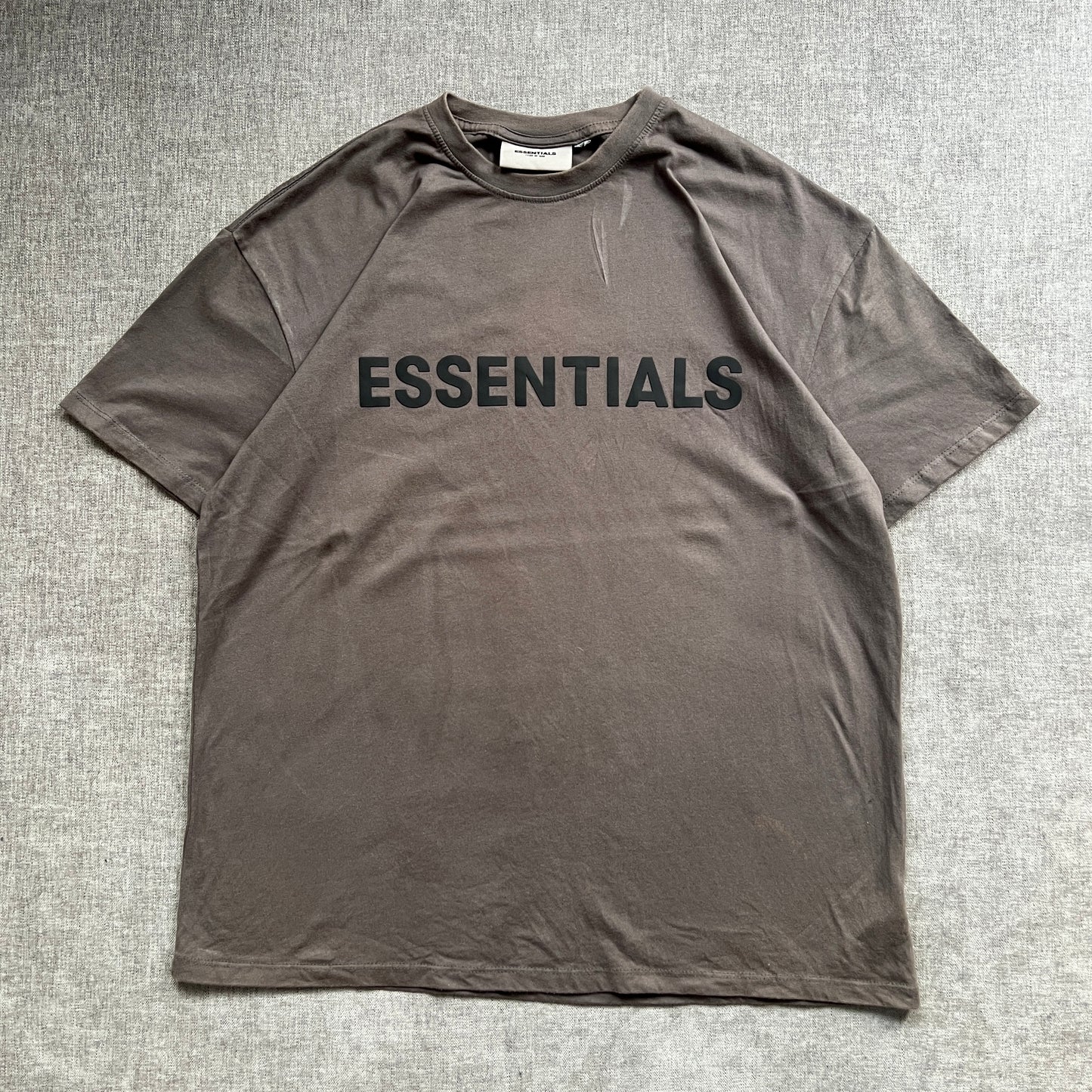 ESSENTIAL FOG Tee