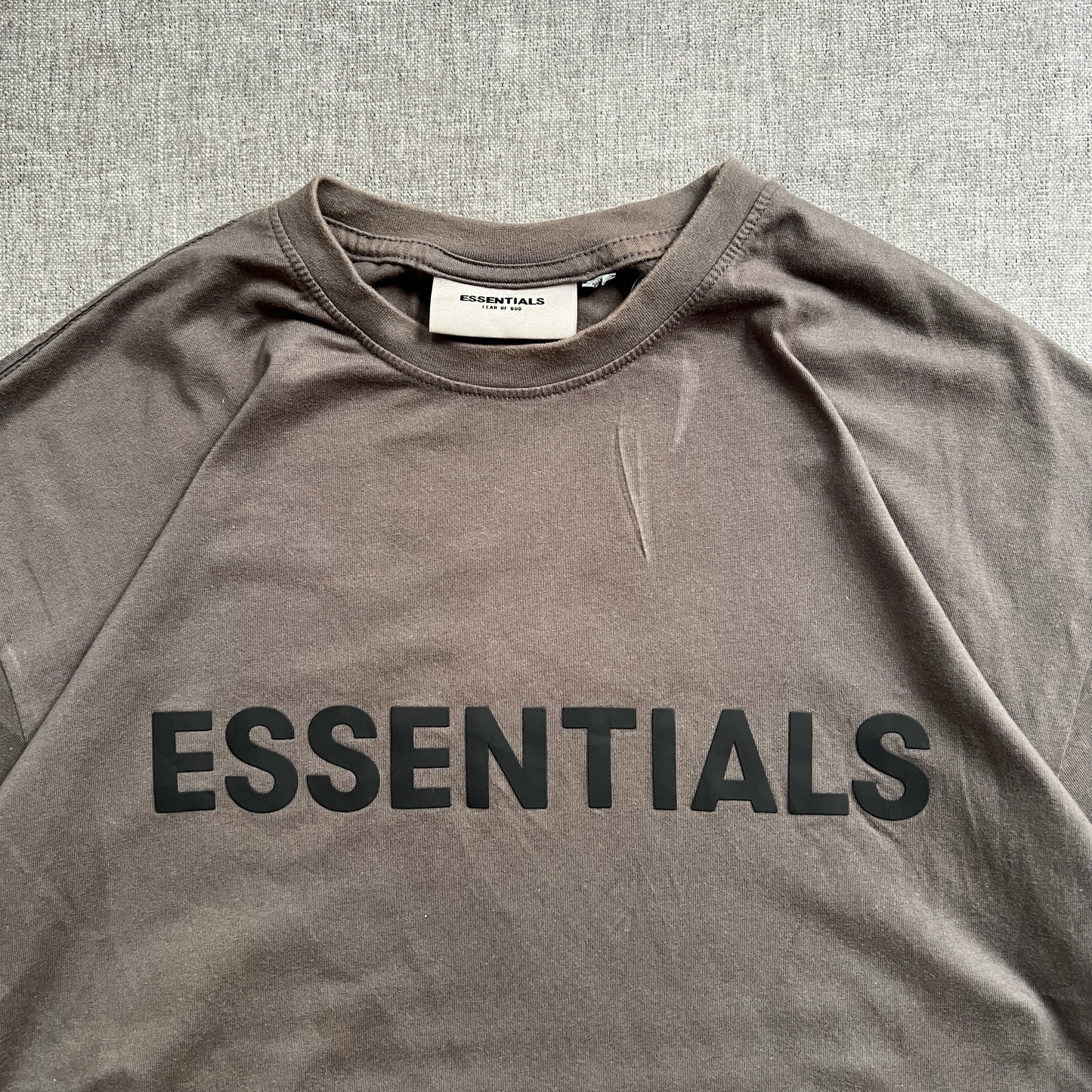 ESSENTIAL FOG Tee
