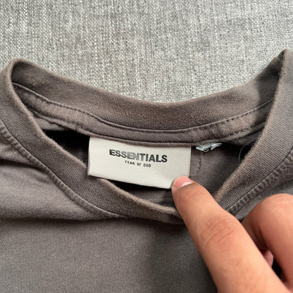 ESSENTIAL FOG Tee