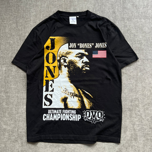 OVO x UFC "Jon Jons" Tee