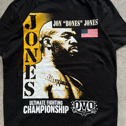 OVO x UFC "Jon Jons" Tee