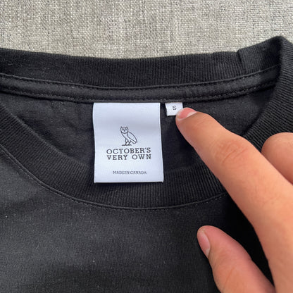 OVO x UFC "Jon Jons" Tee