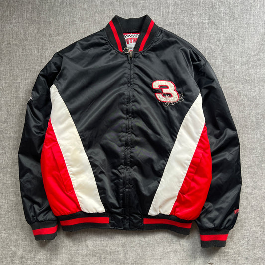 NASCAR VTG  Bomber Jacket