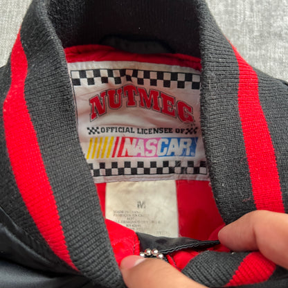 NASCAR VTG  Bomber Jacket