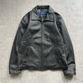 Croft&Borrow Leather Jacket