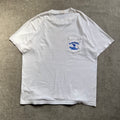 Camel Vintage Tee