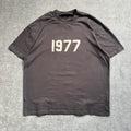 Essentials "1977" Tee