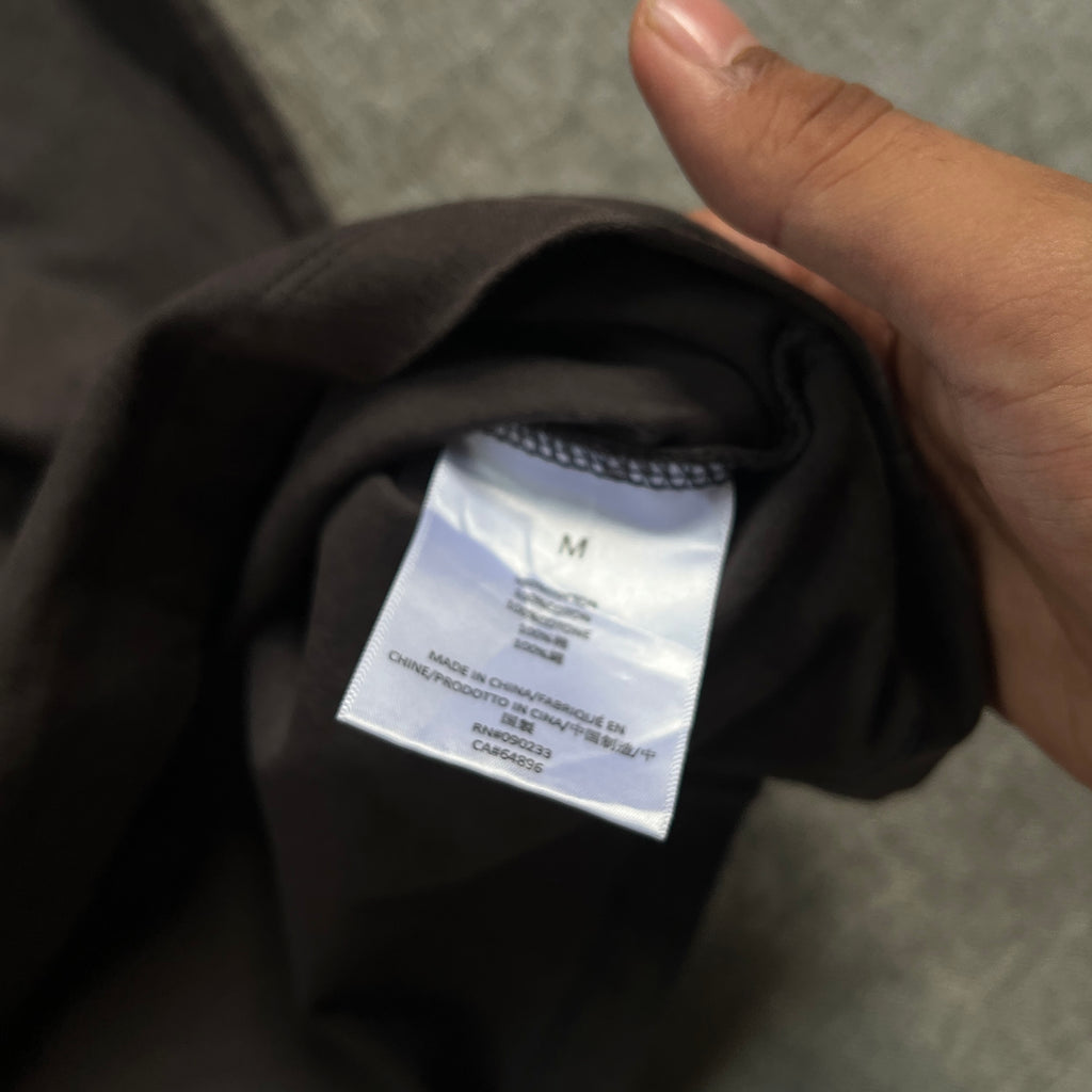 Essentials "1977" Tee