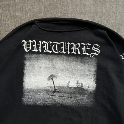 Kanye "Vultures V1" Long Sleeve Tee