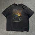 American Classic Faded Tee