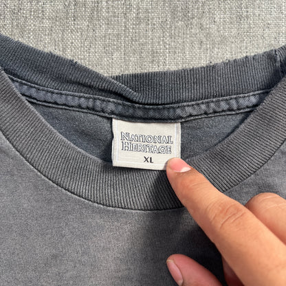 American Classic Faded Tee