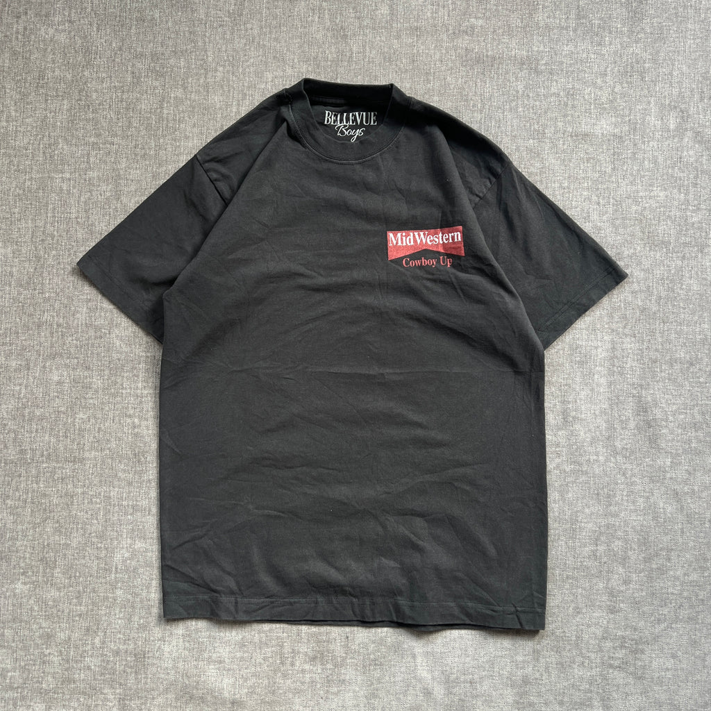 Bellevue "MidWestern" Tee