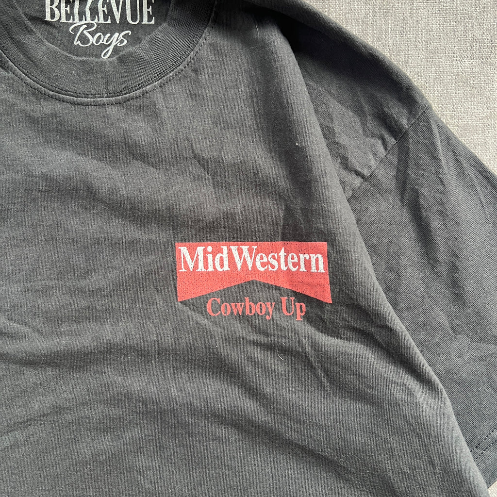 Bellevue "MidWestern" Tee