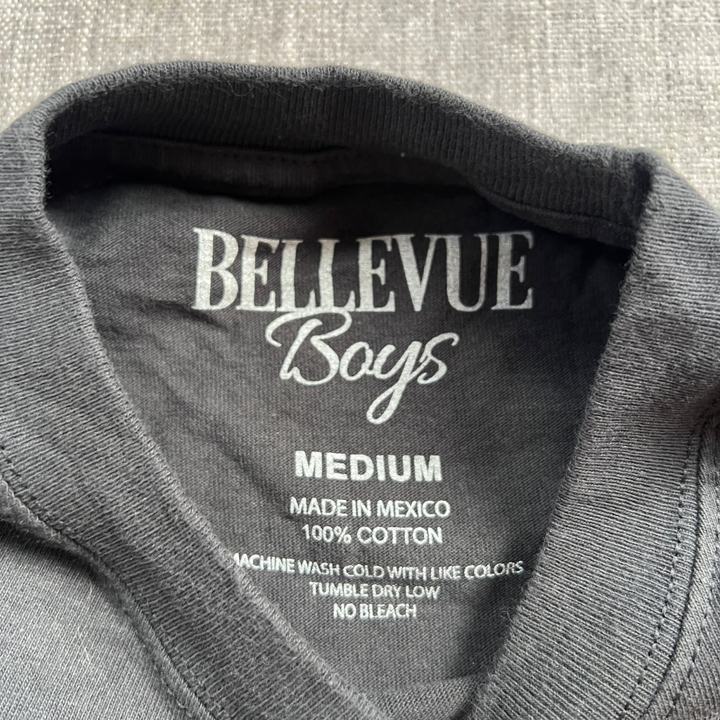 Bellevue "MidWestern" Tee