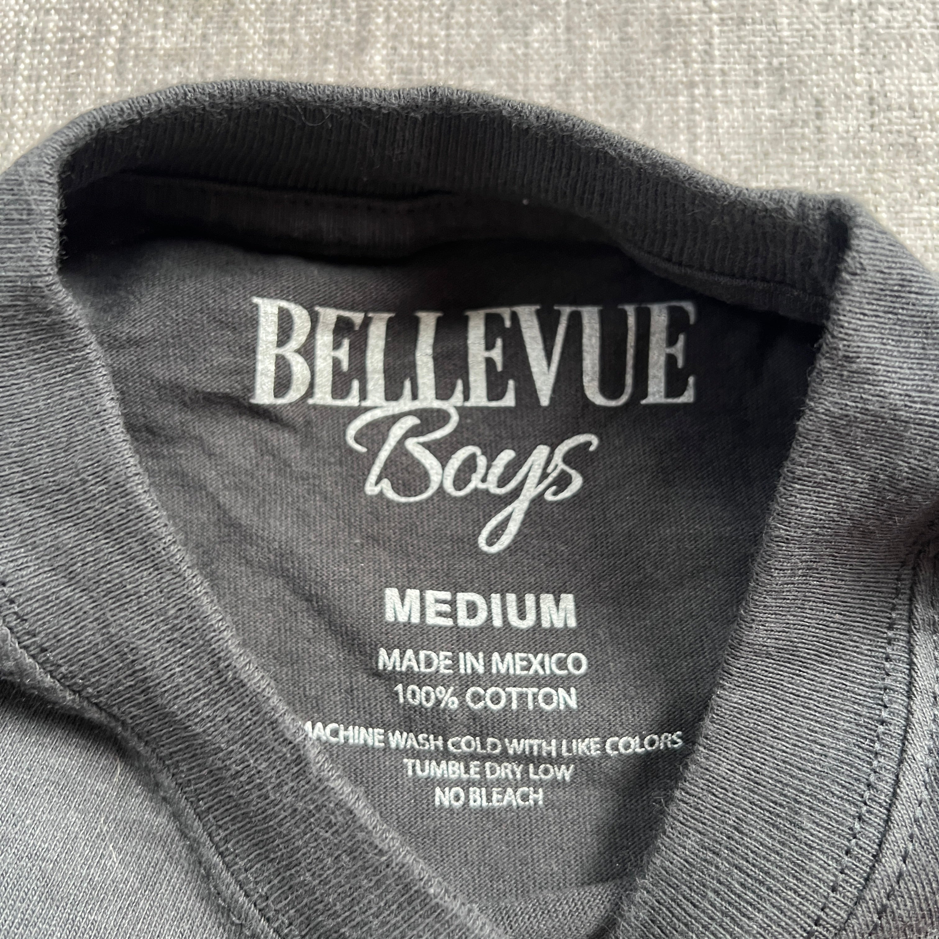Bellevue "MidWestern" Tee