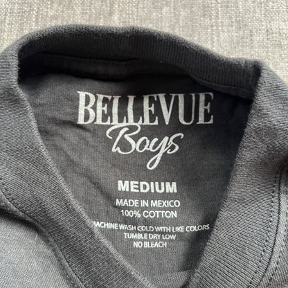 Bellevue "MidWestern" Tee