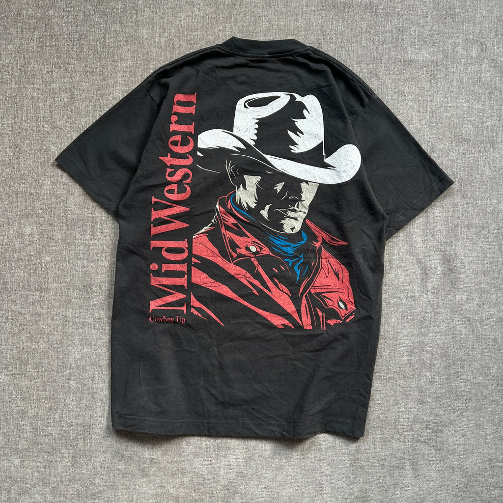 Bellevue "MidWestern" Tee