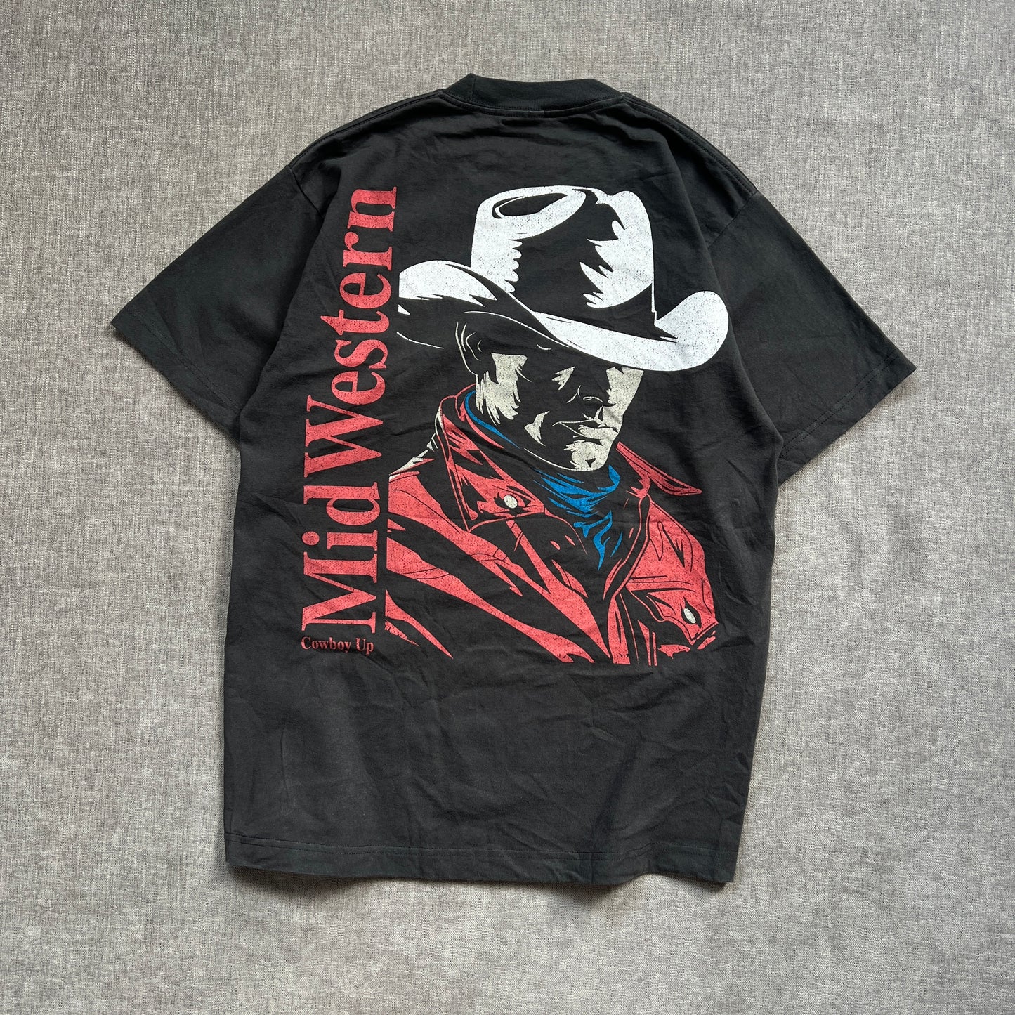 Bellevue "MidWestern" Tee