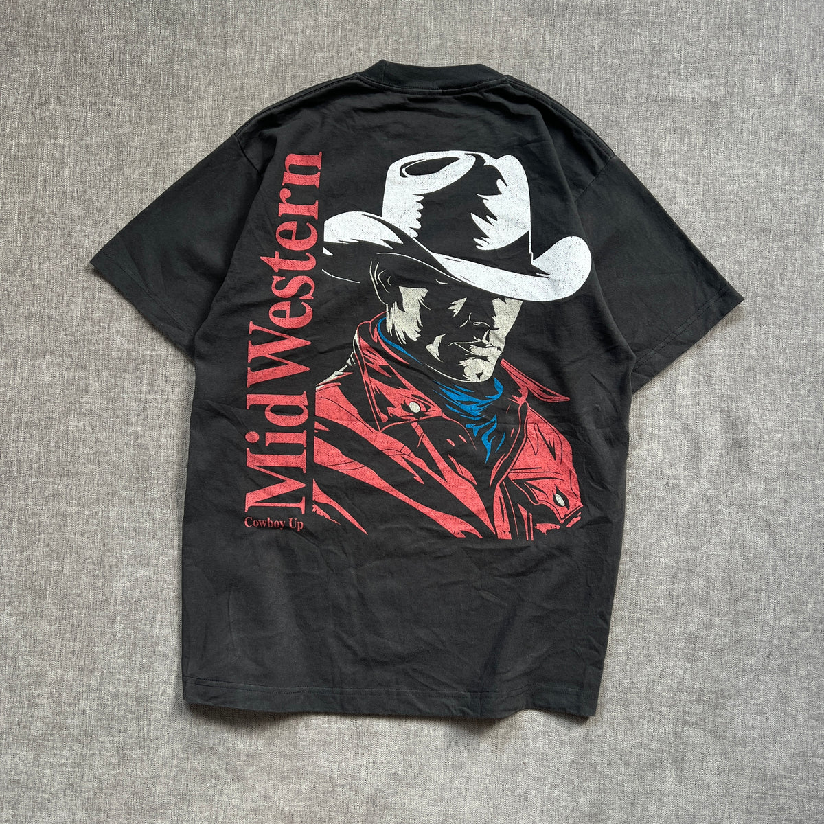 Bellevue "MidWestern" Tee
