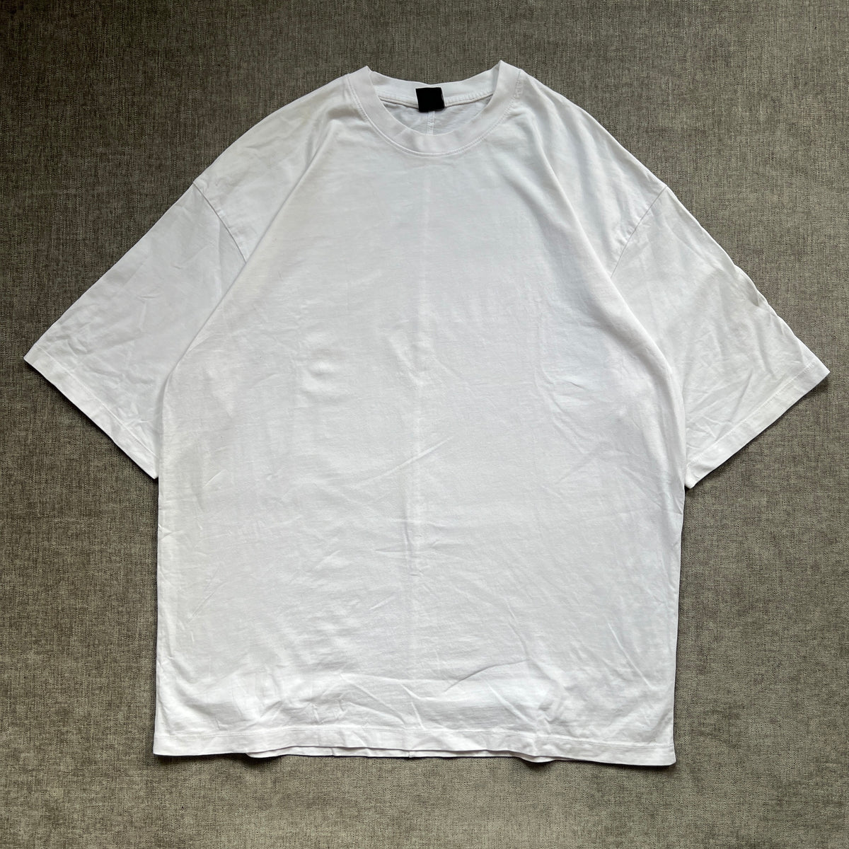 Bershka Basic Tee
