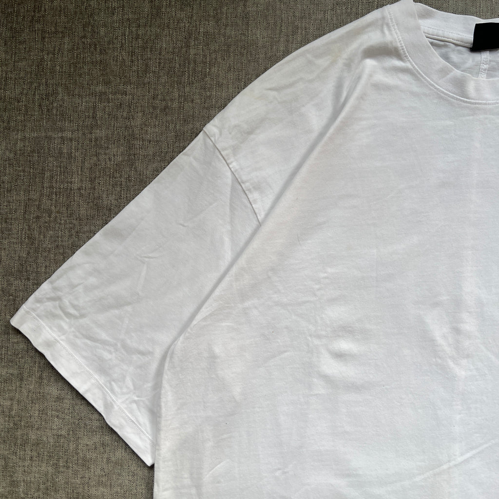 Bershka Basic Tee