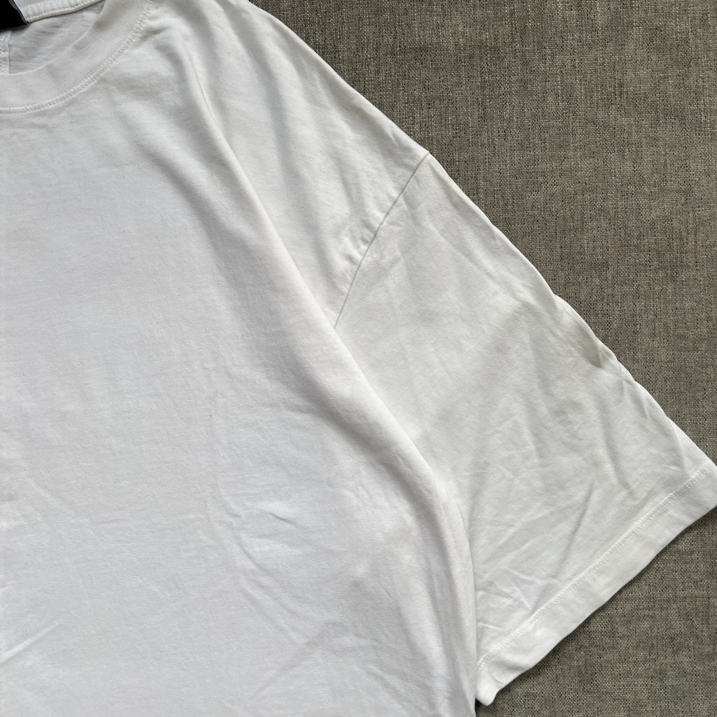 Bershka Basic Tee