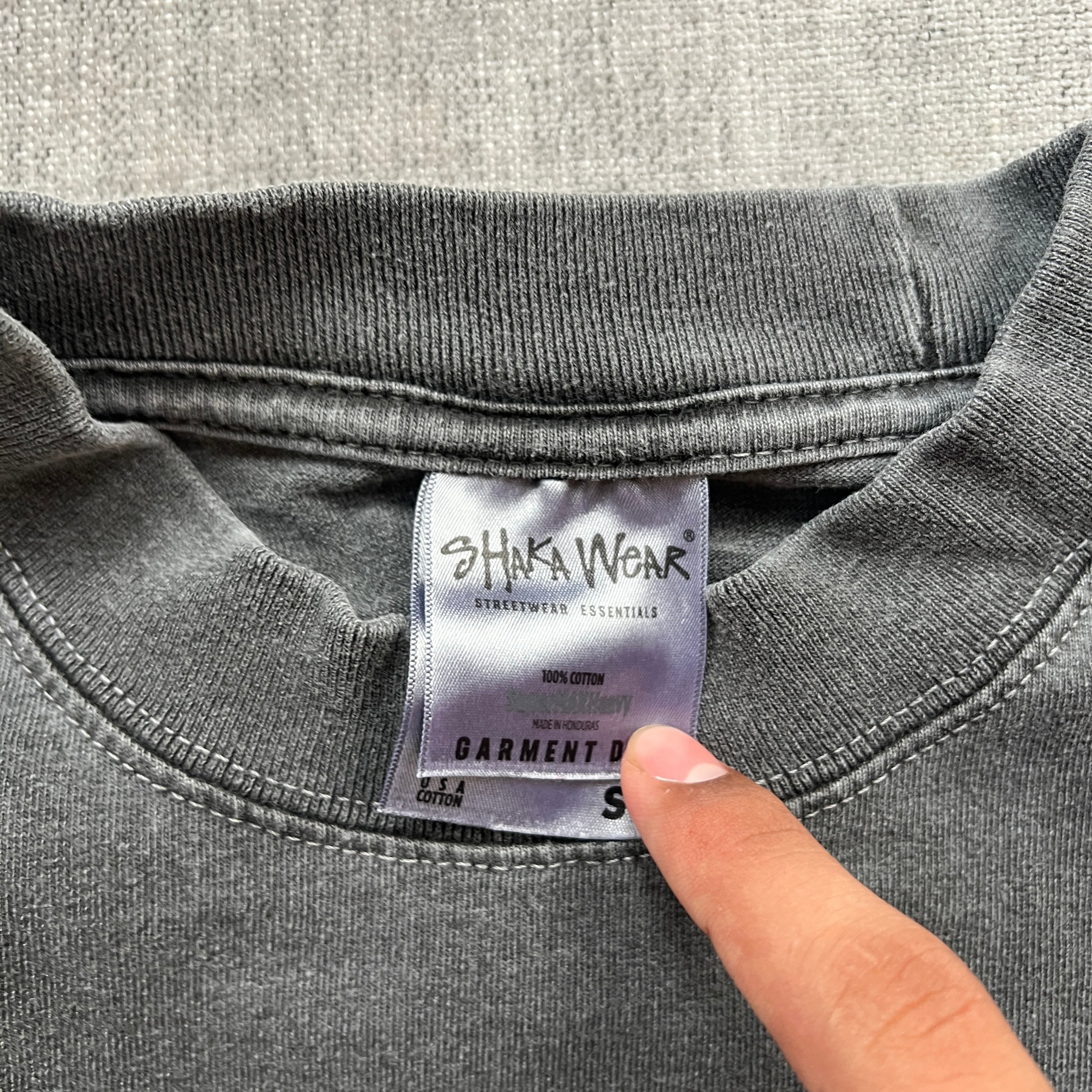 ShakaWear Basic Tee