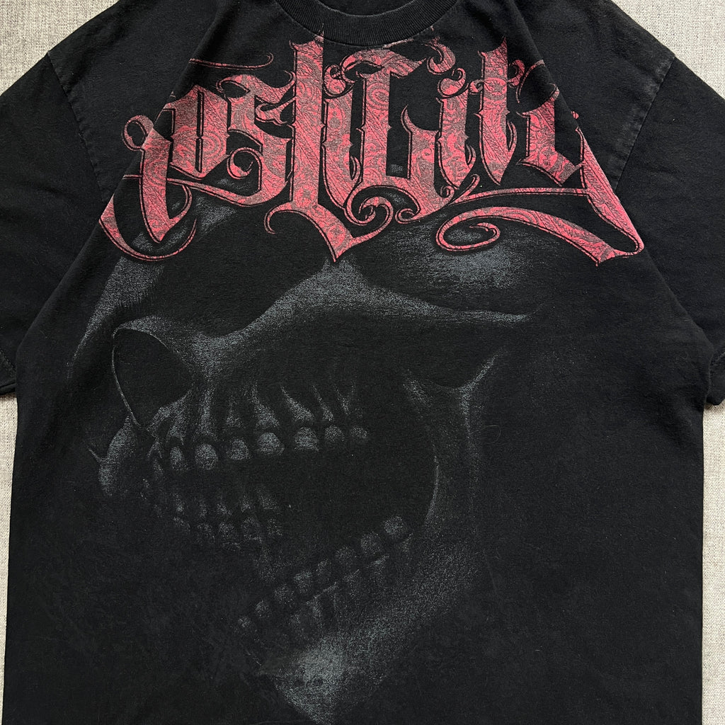 Hostility Y2K Tee