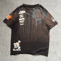 Monster "Ken Block" Y2K Tee