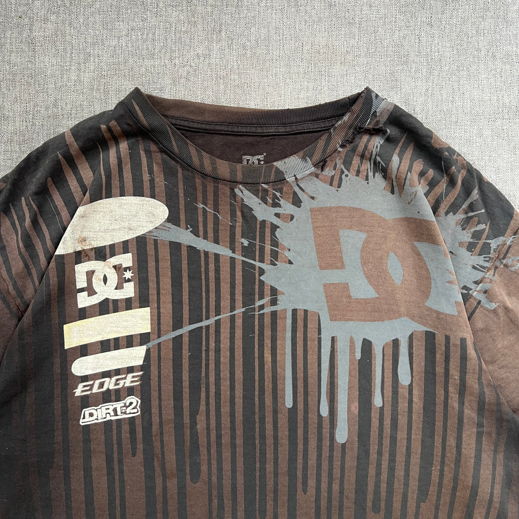Monster "Ken Block" Y2K Tee