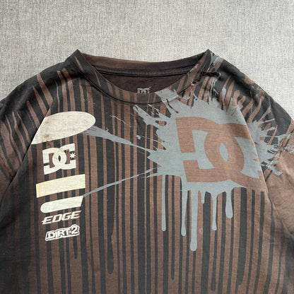 Monster "Ken Block" Y2K Tee