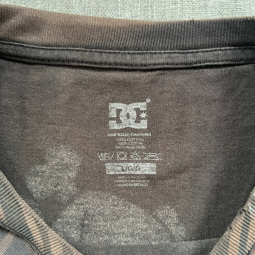 Monster "Ken Block" Y2K Tee