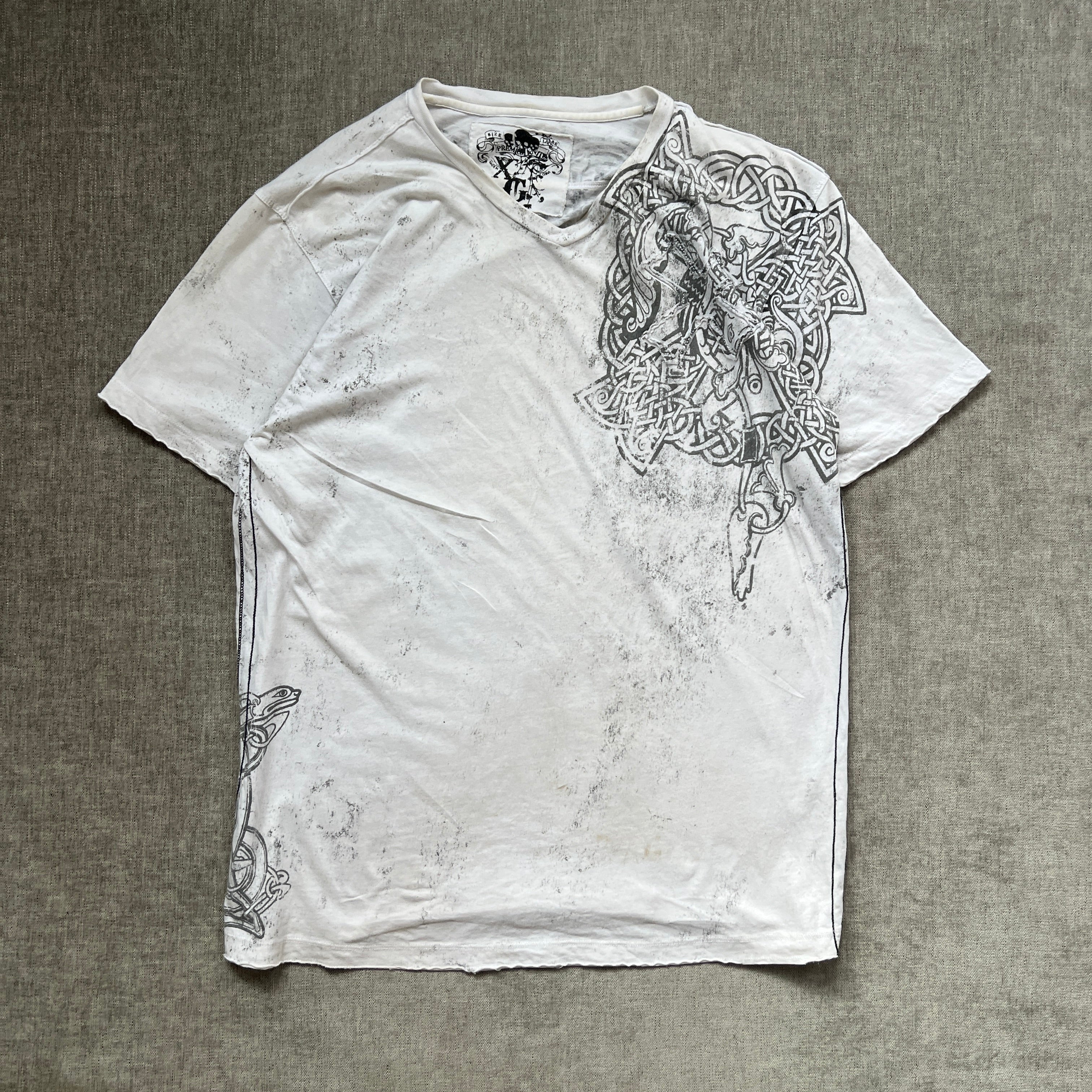Premium Y2K Tee