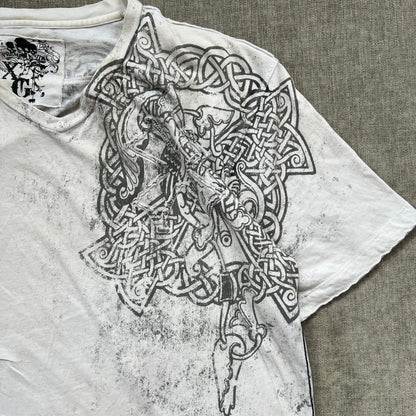 Premium Y2K Tee