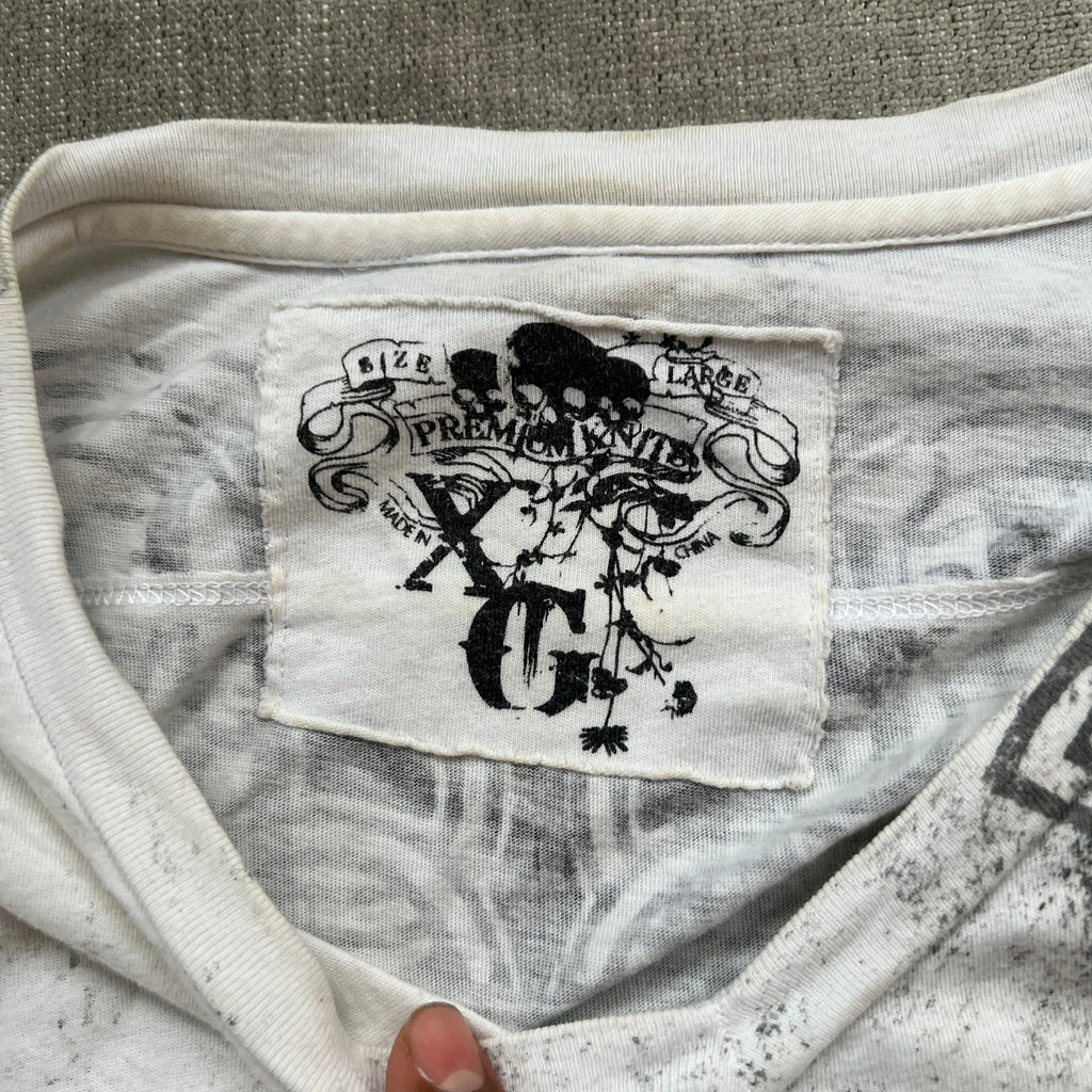 Premium Y2K Tee