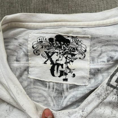 Premium Y2K Tee