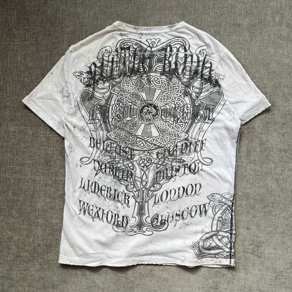 Premium Y2K Tee