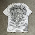 Premium Y2K Tee
