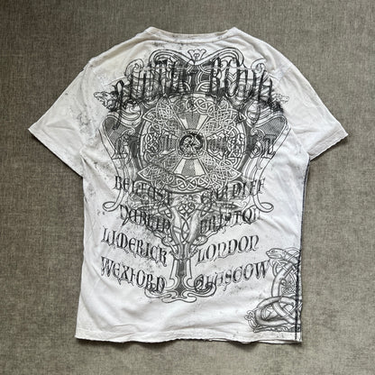 Premium Y2K Tee