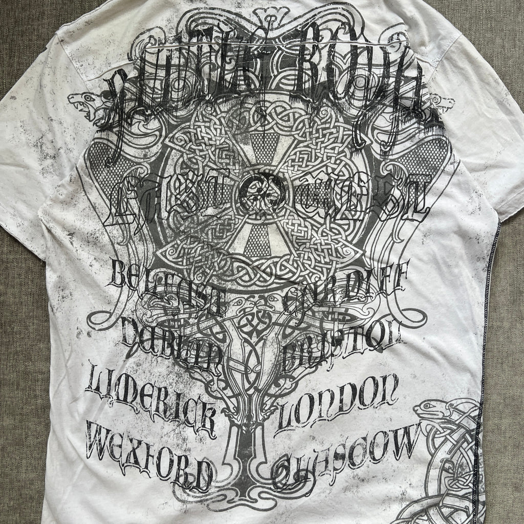 Premium Y2K Tee