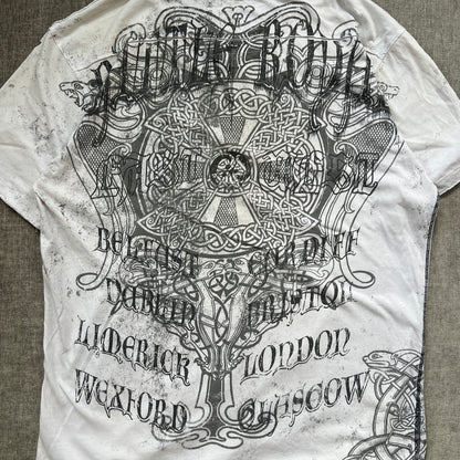 Premium Y2K Tee