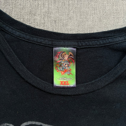 Ed Hardy Long Sleeve Tee