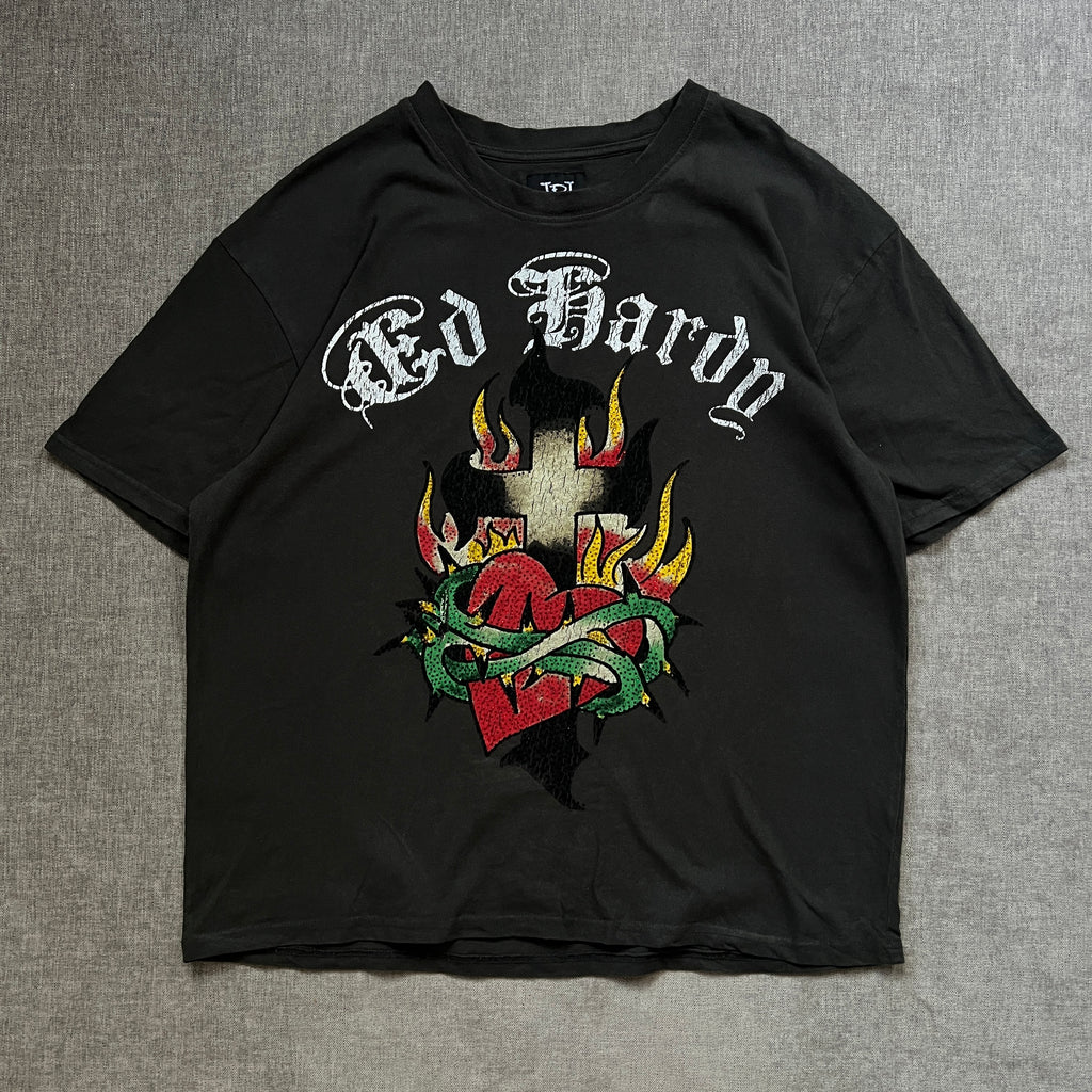 Ed Hardy Y2K Tee