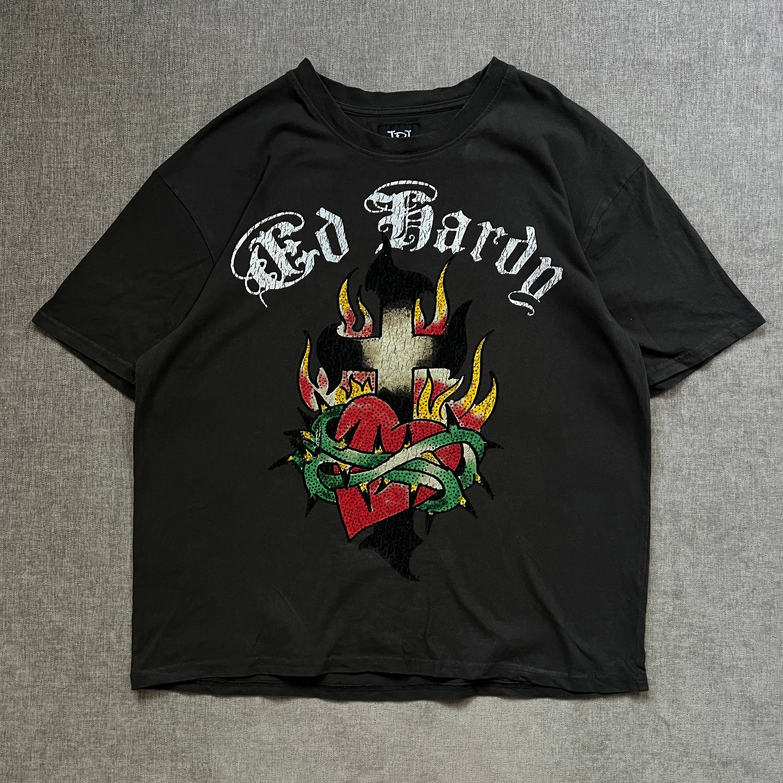 Ed Hardy Y2K Tee