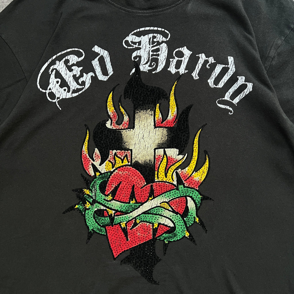 Ed Hardy Y2K Tee
