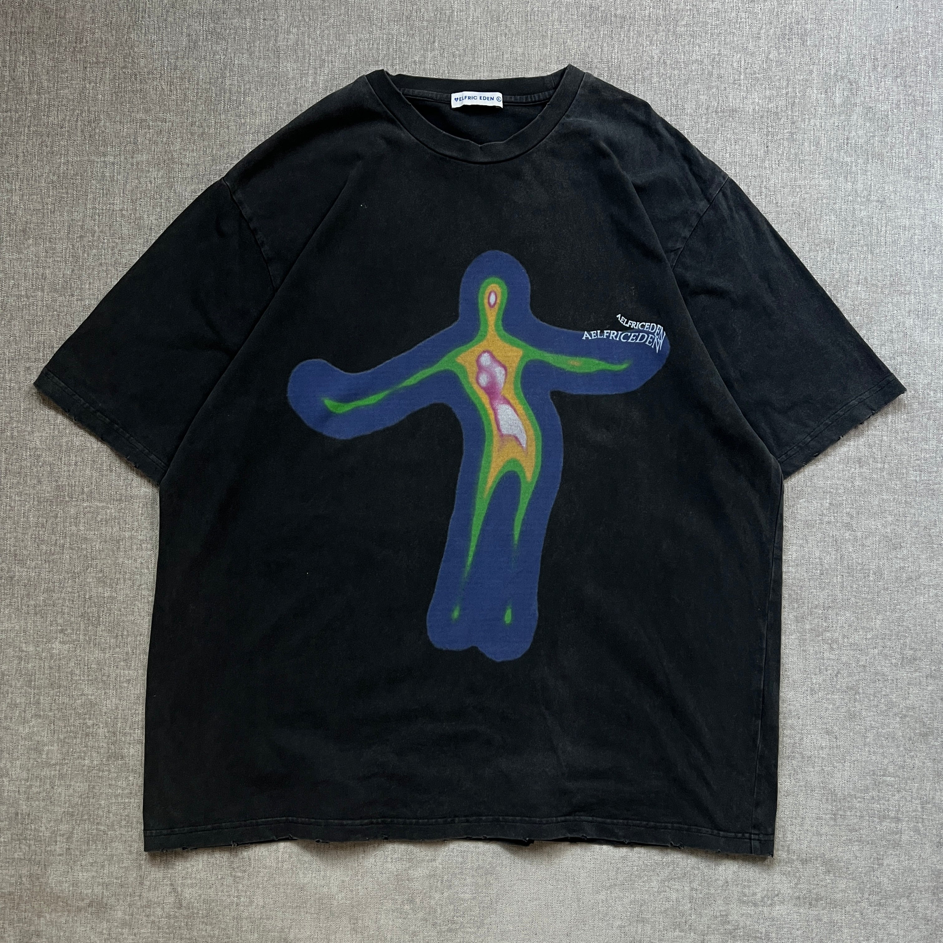Aelfric Eden Washed Tee