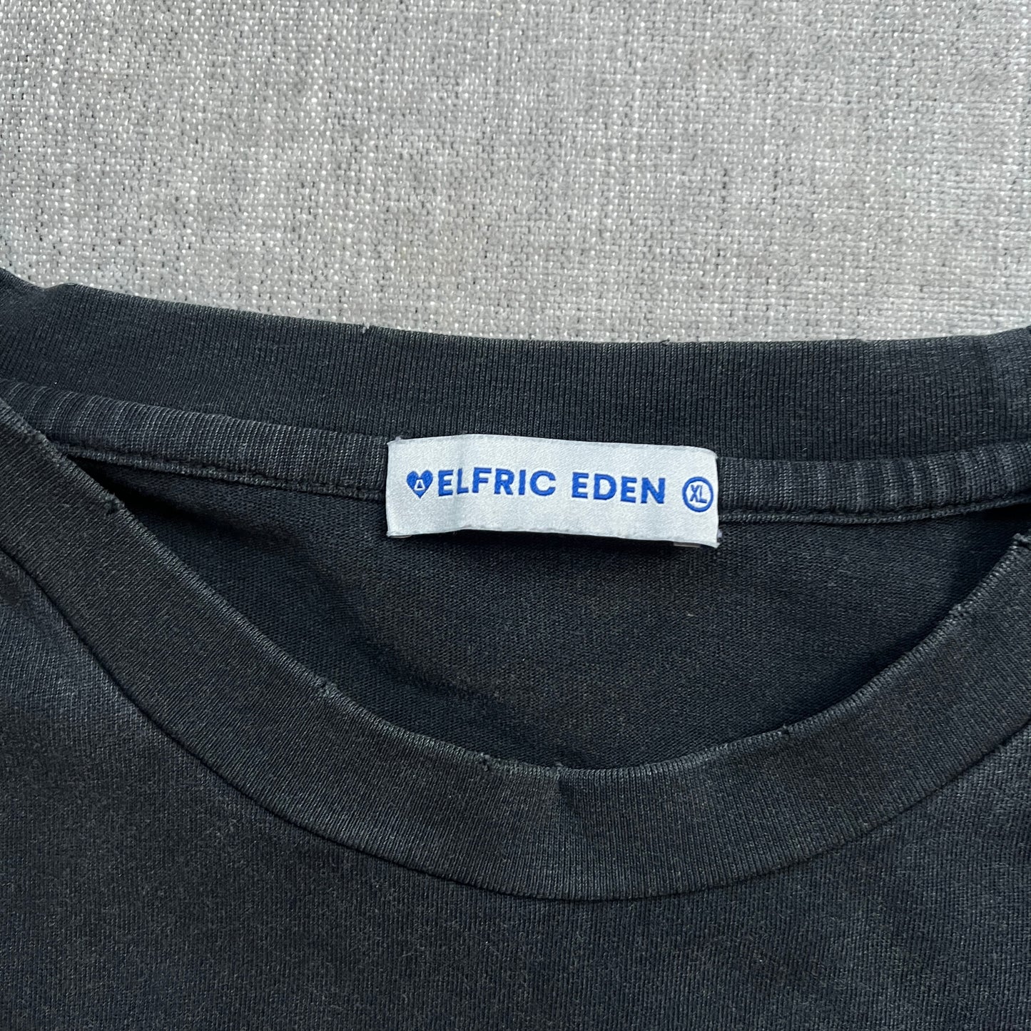 Aelfric Eden Washed Tee