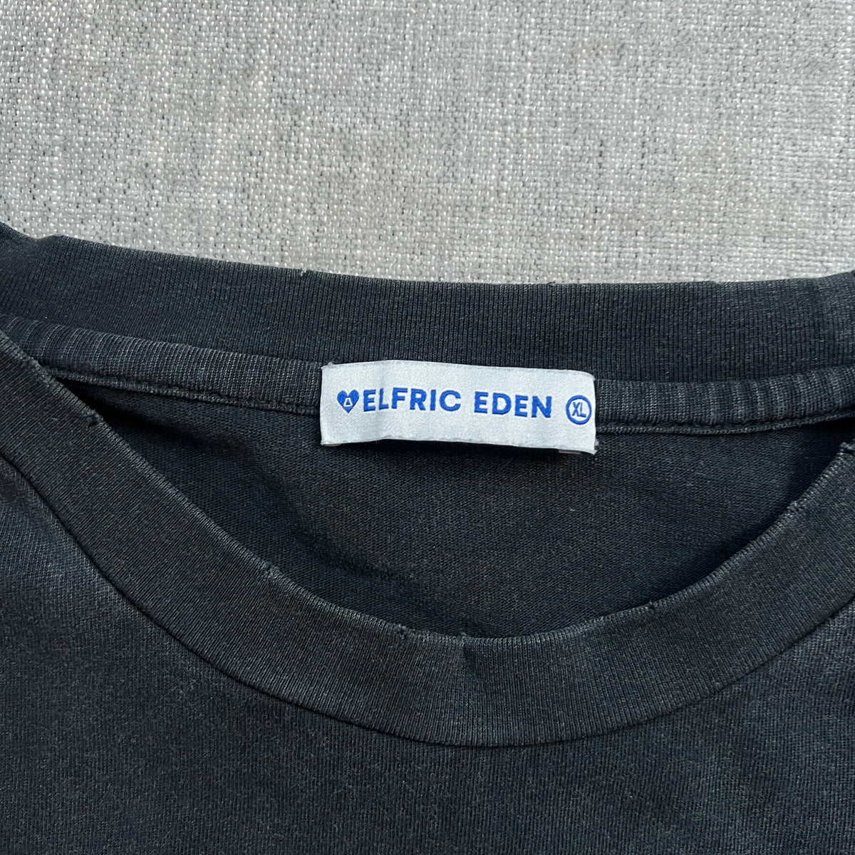 Aelfric Eden Washed Tee