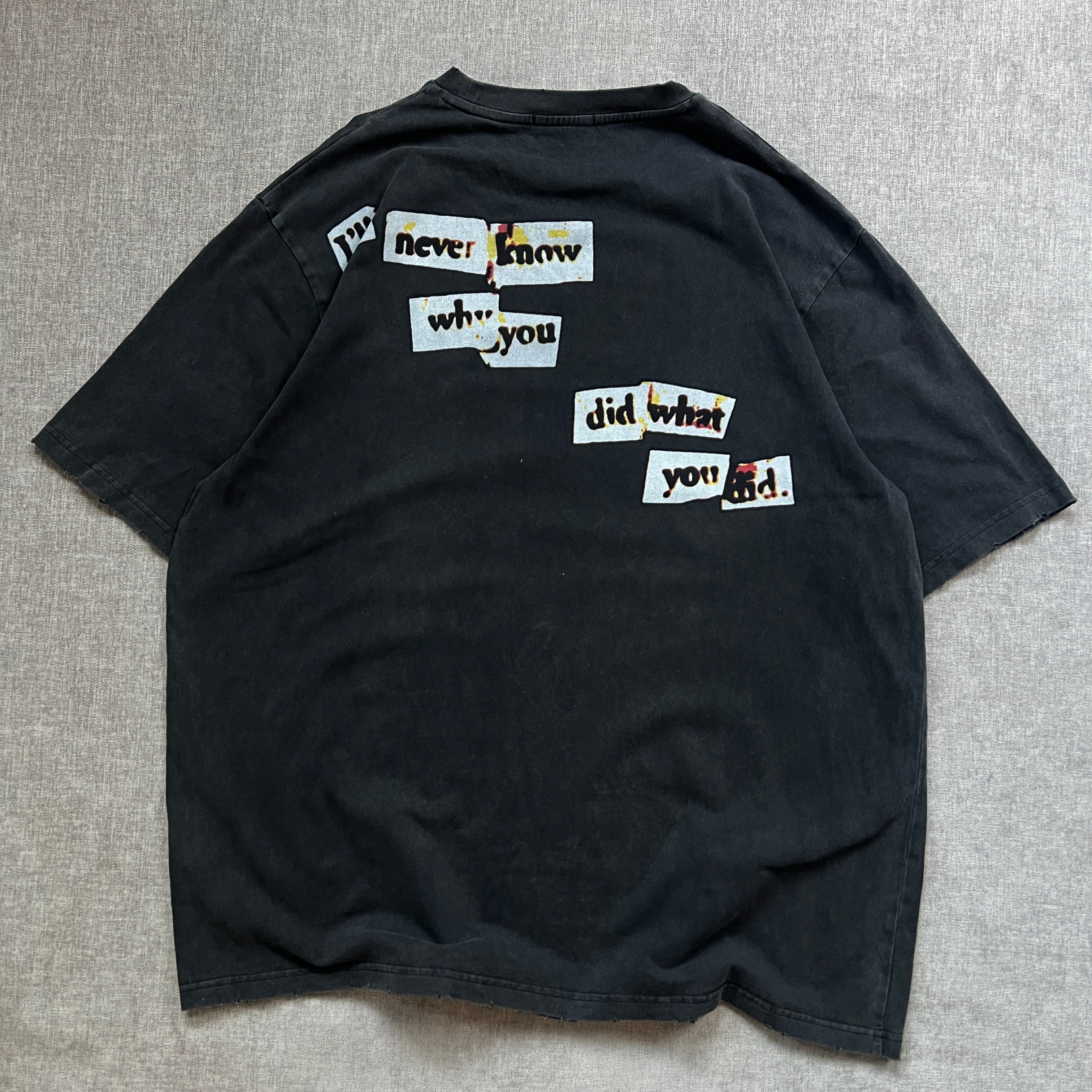 Aelfric Eden Washed Tee